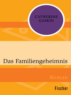 cover image of Das Familiengeheimnis
